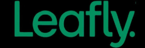 Leafly logo