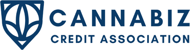 Cannabiz Credit Association Logo