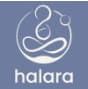 HALARA CANNABIS logo