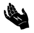 HUXTON logo