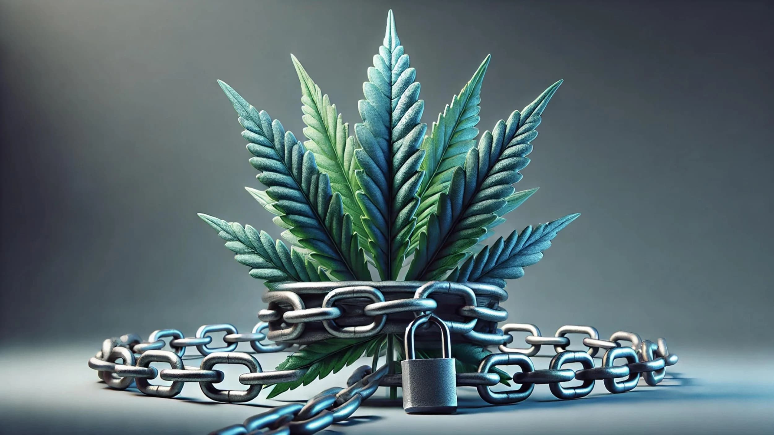 The Hidden Crisis in Cannabis: A Deep Dive into Industry Debt